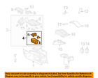 588030e011c2 Toyota Lexus Oem 13-15