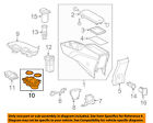 5880347011c0 Toyota Oem Holder