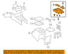 58805ad040 Toyota Oem Holder