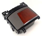 58812-33020 Lexus Cup Holder Oem Wood Grain