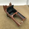58822-aa020 Toyota Camry Shifter Bezel Cup Holder Woodgrain Oem
