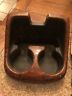 58912-0c010 58826-0c010 Toyota Tundra Center Console Cup Holder Wood Grain