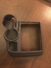 58834-04010 Toyota Tacoma Truck Shifter Console Trim Bezel Cup Holder Rare