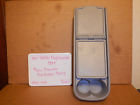 58912-0e060 Toyota Highlander Oem Rear Console Lower Cup Holder Tray
