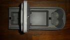 58912-48091 5891248091 Toyota Oem Used Highlander Rear Center Console Cup Holder