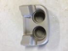5c3z-3613562-aaa Ford King Ranch Tan Floor Console Cup Holder Oem