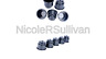 5cupholders-black Amarine Made Set Of Black Recessed Drop In Plastic Cup
