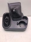 5ez54rcb Dodge Ram Floor Mounted Cupholder Console Shifter