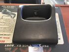 5fm161az Oem Dodge Cummins Dash Storage Cubby Cup Holder Delete Gray