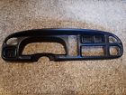 68042746ac 5gk51trmaa Mopar Dodge Ram Dashboard Trim Bezel Panel Excellent Shape