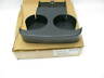 5gl541azac Mopar Oem Rear Center Console Cup Holder For Jeep Grand