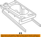 5kv921bbab Mopar Chrysler Oem Holder