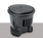 5l8z-7804810-aaa Ford Genuine Oem Cupholder