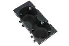 5n0862535 - 5n0 862 535 Volkswagen Vw Tiguan Center Console Cup Holder Black Oem