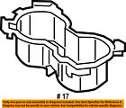 5ux22lxhaa Mopar Jeep Chrysler Oem Holder