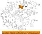 5ux37lxhaa Mopar Jeep Chrysler Oem