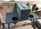 600272 K M Hmmwv Radio