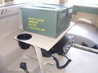600372 K M Hmmwv Radio