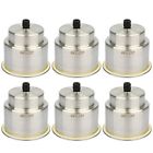 608912778835 Goture Stainless Steel Recessed Cup Drink Holder With