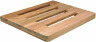 60924 Whitecap Teak Swim Platform White 725060609245