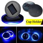 610877832170 Poweradd Solar Cup Holder Led Light Atmosphere Lamp