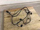 61126928366 Bmw Oem Series Rear Bumper Pdc Parking Sensor Wire Harness