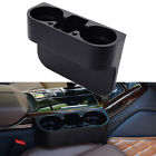 6144 Car Seat Seam Wedge Cup Holder Bottle Drink Phone Mount