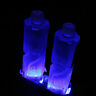 629781544598 Unbranded Car Light Coaster Solar Water Set Of