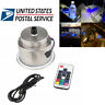 6416867729895 Unbranded In Led Rgb Recessed Cup Drinks Holder