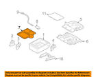 64248sc010jc Subaru Oem 2012-2013 Forester