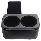 6466pc-blk Classic Consoles Mustang Cup