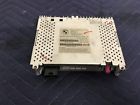 9142852 6512 Bmw Oem Satellite Radio Sirius Dlp Module Tuner Unit