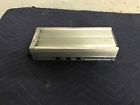 65129170386 - 9170386 Bmw Oem Logic Top Hifi Dsp Amp Amplifier Sound Audio