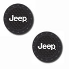 652 Plasticolor Jeep Logo Universal 081134106523