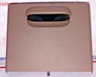 65654654684 Ford Explorer Mountaineer Rear Console Mount Cup Holder Tan