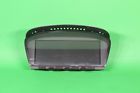 65826962425 Bmw Ccc Unit Navigation Display Screen Alpine Oem