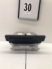 65839117560 - 9117560 Bmw Oem Ccc Navigation Cd Dvd Player Radio Head Unit