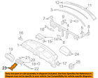 66150fe071 Subaru Oem 2004 Impreza