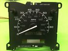 664422 Ford Bronco Speedometer Gauge Mileage Oem