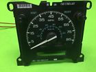 66442211 Ford Speedometer Gauge Mileage Oem