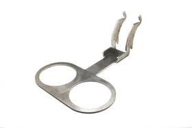 50100600 66aero 1955-1956 Bel Air Cup Holders