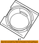 68036054aa Mopar Chrysler Holder