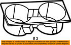 68042628aa Mopar Dodge Chrysler Oem Holder
