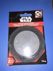 683 Plasticolor Disney Star Wars Death Cup Holder Coasters 081134106837