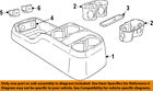 68312537aa Mopar Chrysler Oem Pacifica Center Holder