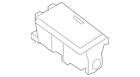 68430-9da2c Nissan Genuine Maxima Cup