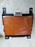 68430-ar220 Infiniti Cup Holder Storage Trim Bezel Oem Woodgrain Used Free