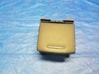 684301vw1c Infiniti Center Console Cup Holder Box