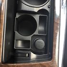 688551la0a Nissan Infiniti Armada Center Console Coin Insert