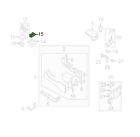 B6-b-68961eh100 68961 Eh100 Genuine New For Infiniti Cup Holder Insert